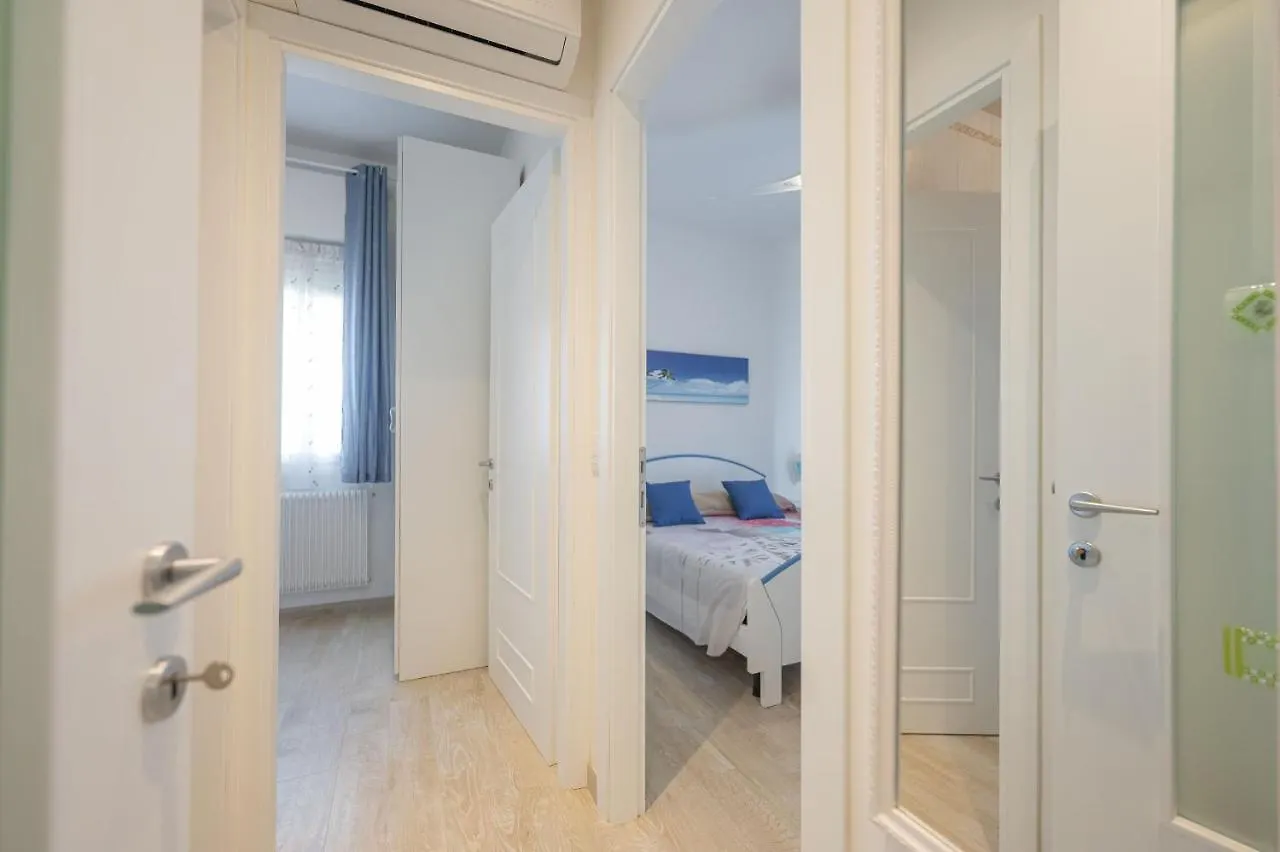 Residence La Posta Lido di Jesolo
